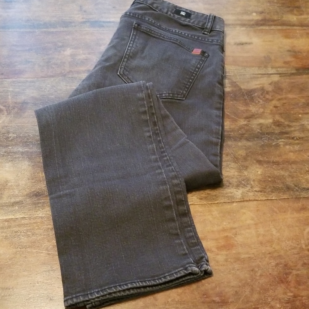 D.C. jeans
